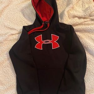 Under Armour Hoodie